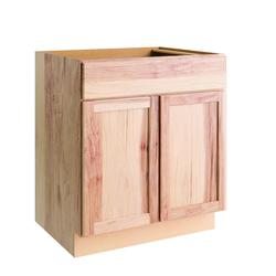 Concepts 30 Arbon Natural Kitchen Base Cabinet at Menards®