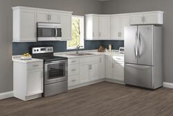 Kitchen Cabinets at Menards®