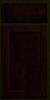 Concepts 36" W x 18" H x 12" D BUTT Door Lanston White Kitchen Wall Cabinet