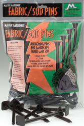 Sod Stakes - Fabric Pins - Grower's Solution