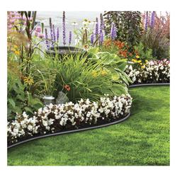 Master Mark Plastics® 20' Classic Dig-Free Edging at Menards®