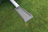 Gray Rockface Splash Block