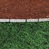 Master Mark Plastics® 36" Brown Stone Versa Landscape Edging