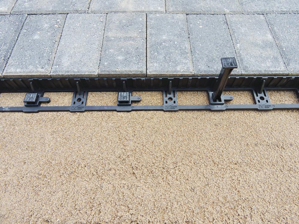 8' PaveMaster Edging 8' PaveMaster Edging