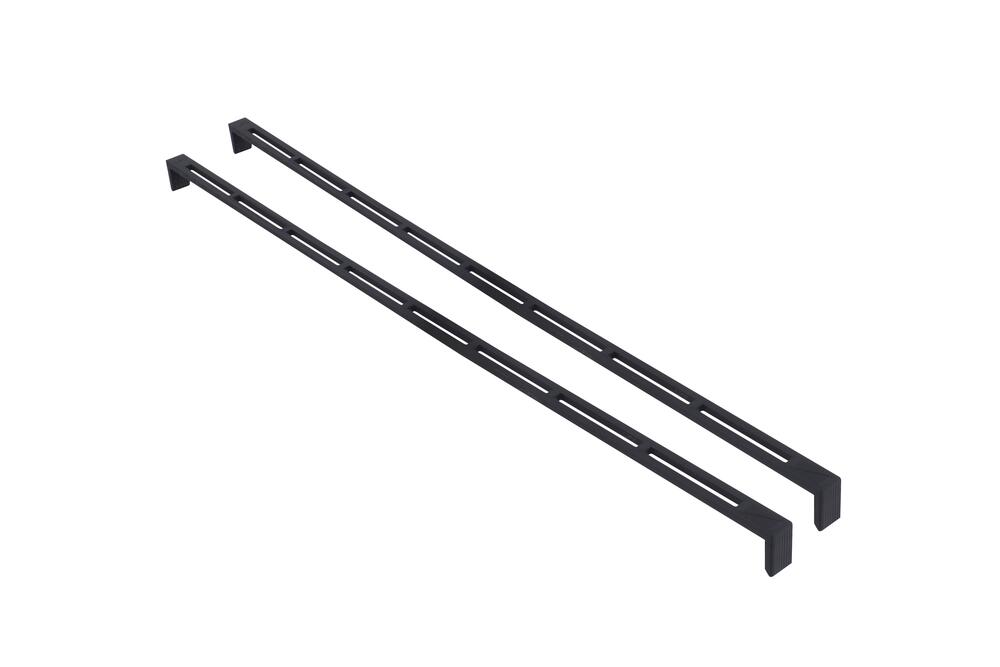Smooth Belgian Wall Spacers - 100 Pack