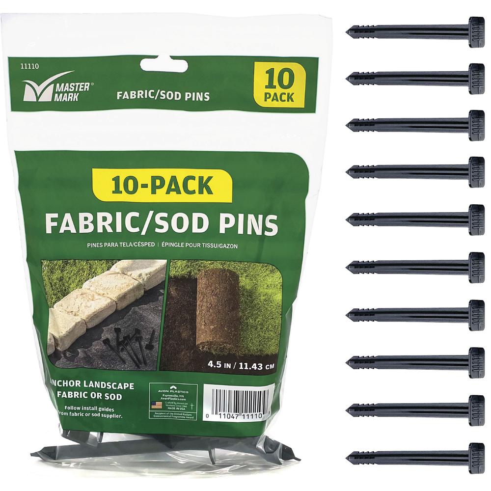 Master Mark Plastics® 4.5 Master Mark Plastics® 4.5