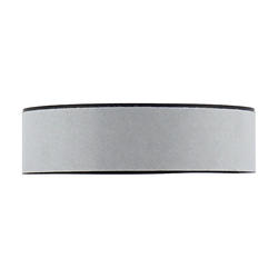 The Magnet Source 1/2 in. x 10 ft. Iron Ferrite Magnetic Tape 07012 - The  Home Depot