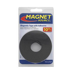 Magnet Source™ 10' x 1/2 Magnetic Strip at Menards®