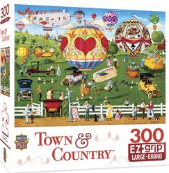 MasterPieces Quilt Country Puzzle 32106 300-piece – Good's Store Online