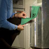 FilterLock® 1" Air Filter Replacement Seal