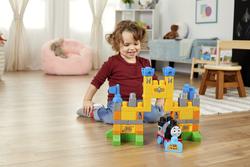 Mega bloks thomas & friends hot sale ulfstead castle