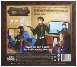 Mattel - Pictionary Air: Harry Potter - Hub Hobby