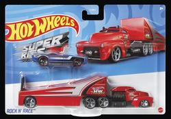 Hot Wheels® Monster Trucks™ Playset - Assorted Styles at Menards®