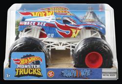 Hot Wheels® Monster Trucks™ Playset - Assorted Styles at Menards®