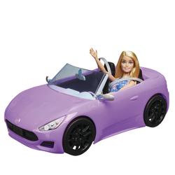 Barbie best sale carro convertible