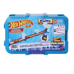 Hot Wheels® Monster Trucks™ Playset - Assorted Styles at Menards®