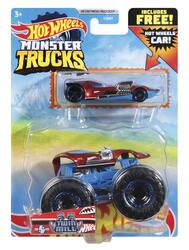 Hot Wheels® Monster Trucks™ Playset - Assorted Styles at Menards®
