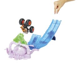 Hot Wheels® Monster Trucks™ Playset - Assorted Styles at Menards®