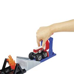 Hot Wheels® Monster Trucks™ Playset - Assorted Styles at Menards®