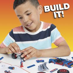 Hot Wheels® Monster Trucks™ Playset - Assorted Styles at Menards®