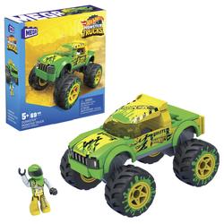 Hot Wheels® Monster Trucks™ Playset - Assorted Styles at Menards®