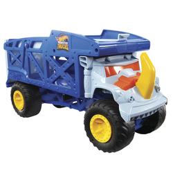 Hot Wheels® Monster Trucks™ Playset - Assorted Styles at Menards®