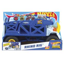 Hot Wheels® Monster Trucks™ Playset - Assorted Styles at Menards®