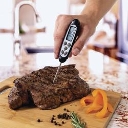  Maverick CT-03 Digital Oil & Candy Thermomter: Meat Thermometers:  Home & Kitchen