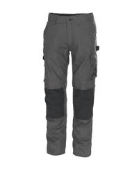 MASCOT® Men's Lerida Work Pants - 32 x 35/Gray at Menards®