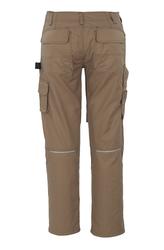 MASCOT® Men's Lerida Work Pants - 38 x 35/Khaki at Menards®