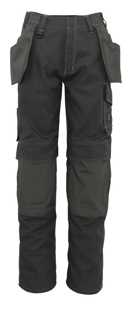 MASCOT® Men's Springfield Craftsmen Pants - 38 x 32/Dark Gray