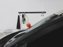 Tool Shop® Garage Parking Guide Ball at Menards®