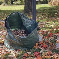 Menards: Reusable Garden Trash Bag ONLY $3.99 PLUS New Weekly