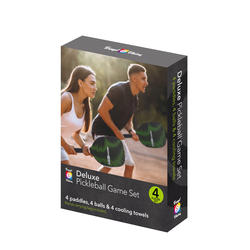 Deluxe Pickleball Game Sets