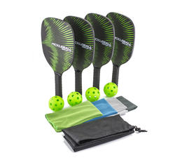 Deluxe Pickleball Game Sets