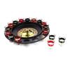 Spin, Sip, Repeat Roulette Drinking Game