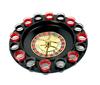 Spin, Sip, Repeat Roulette Drinking Game