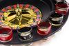 Spin, Sip, Repeat Roulette Drinking Game