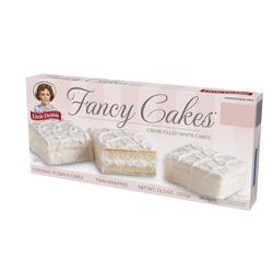 Little Debbie® Fancy Cakes® - 10 Count At Menards®