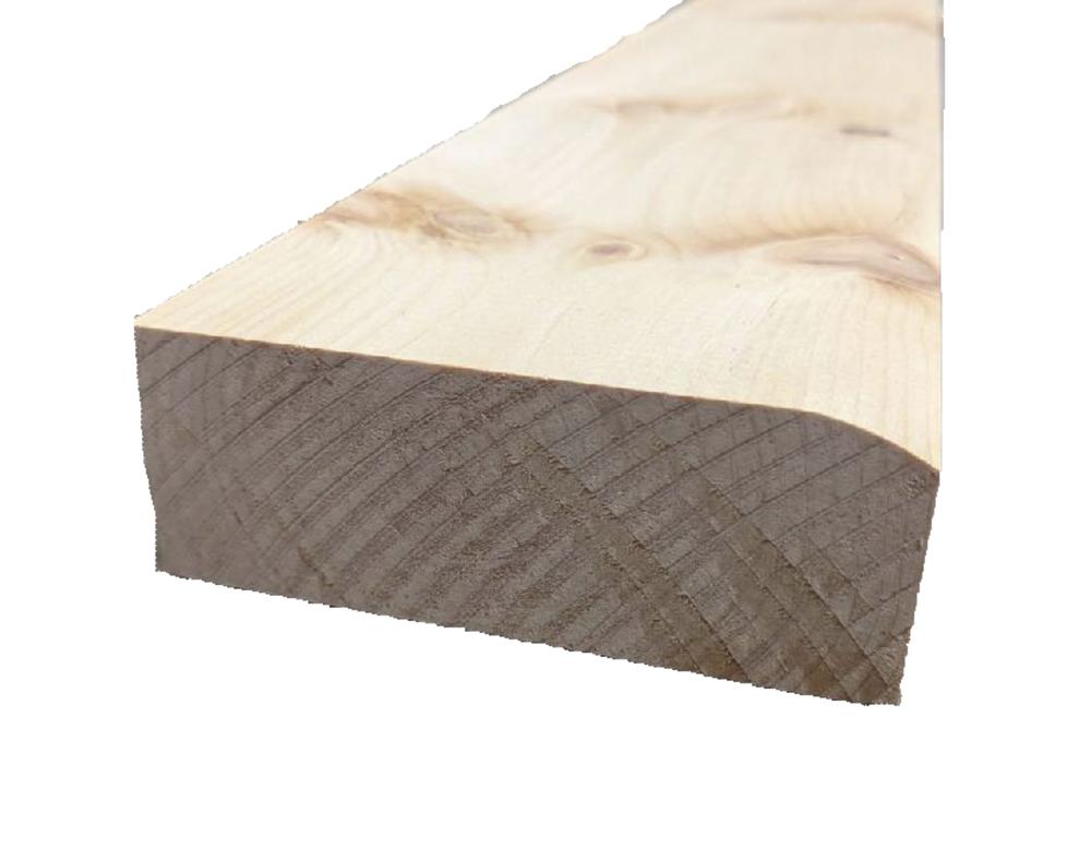 Meadow Valley 2-1/4 x 4 x 12' White Pine Smooth Window & Door Trim Meadow Valley 2-1/4 x 4 x 12' White Pine Smooth Window & Door Trim