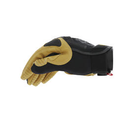 Mechanix Wear CG Heavy Duty Gloves, Black Large