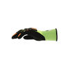 Mechanix Wear® Men's Hi-Viz Medium SpeedKnit™ M-Pact® Performance Work Gloves