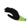 Mechanix Wear® Men's Hi-Viz Medium SpeedKnit™ M-Pact® Performance Work Gloves