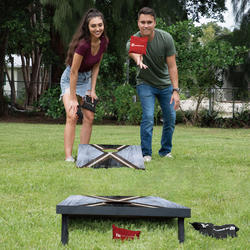 Bean Bag Toss Game at Menards