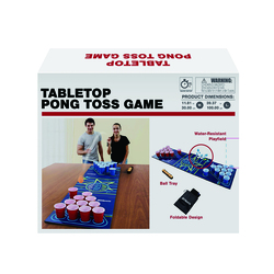 MD Sports® Tabletop Mini Pong at Menards®