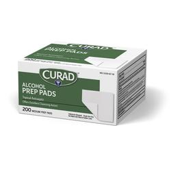 Curad deals alcohol swabs