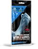 Venom® L/XL Chemical Resistant Nitrile Gloves - 12 Count
