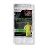 Venom Steel® L/XL Heavy-Duty Chemical Splash Disposable Coverall with Hood