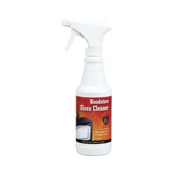 Meeco's Red Devil 701 Woodstove Glass Cleaner (16oz)
