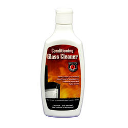 Meeco's Red Devil® Gas Stove Glass Cleaner - 8 oz at Menards®